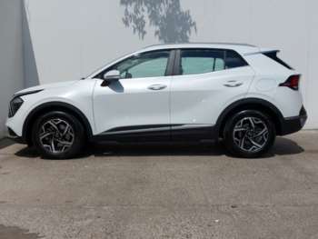 Used Kia Sportage 2024 for sale - 74836630: Photo