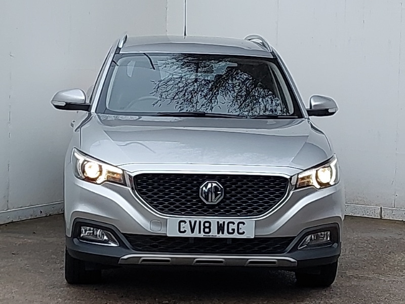 Used MG MG ZS 2018 for sale - 77265068: Photo 12