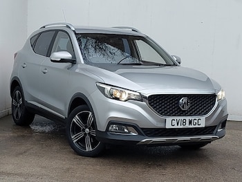 Used MG MG ZS 2018 for sale - 77265068: Photo
