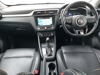 Used MG MG ZS 2018 for sale - 77265068: Photo