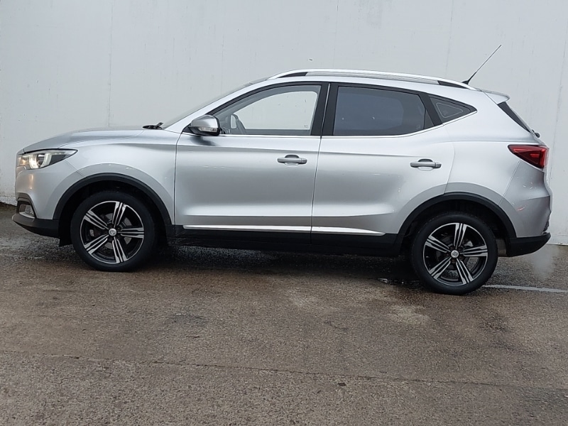 Used MG MG ZS 2018 for sale - 77265068: Photo 4