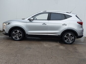 Used MG MG ZS 2018 for sale - 77265068: Photo