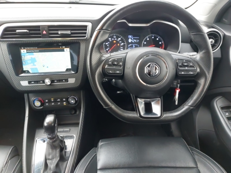 Used MG MG ZS 2018 for sale - 77265068: Photo 7