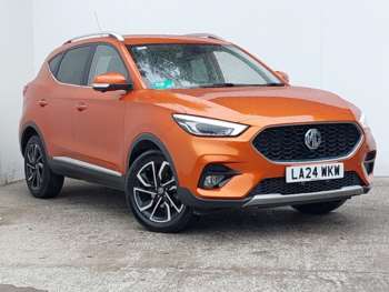 2024 - 1.0T GDi Exclusive 5dr DCT