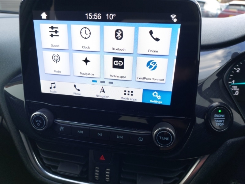 Used Ford Fiesta 2019 for sale - 77644540: Photo 13