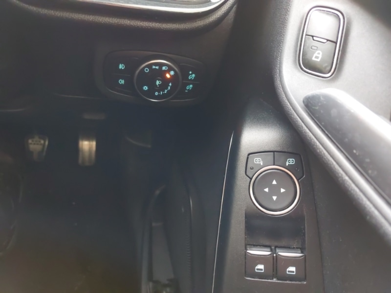 Used Ford Fiesta 2019 for sale - 77644540: Photo 18