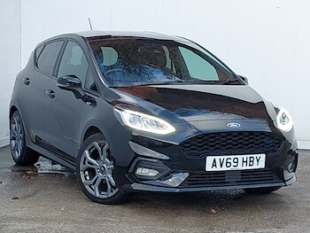 Ford Fiesta feature image