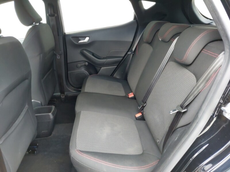 Used Ford Fiesta 2019 for sale - 77644540: Photo 6