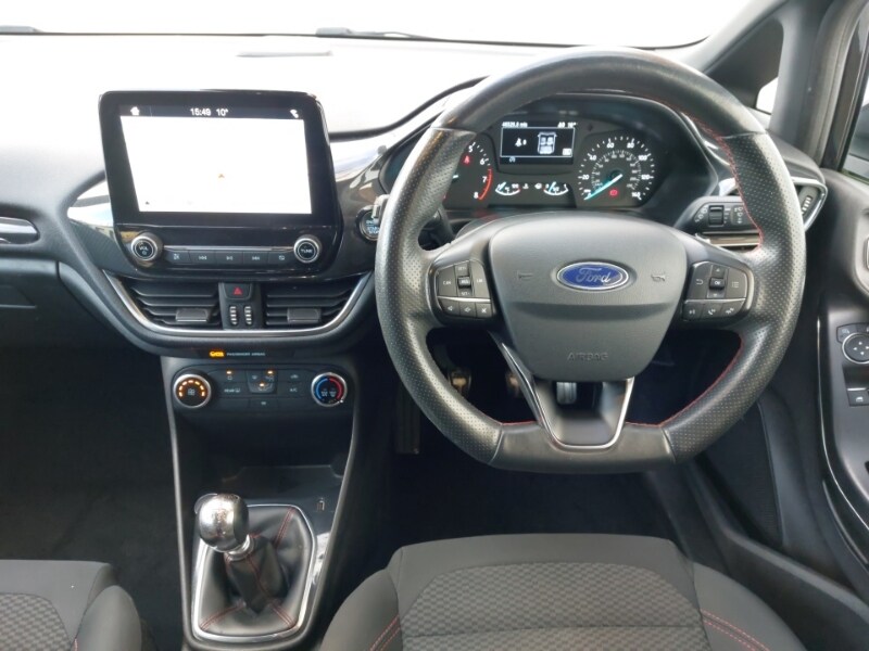 Used Ford Fiesta 2019 for sale - 77644540: Photo 7