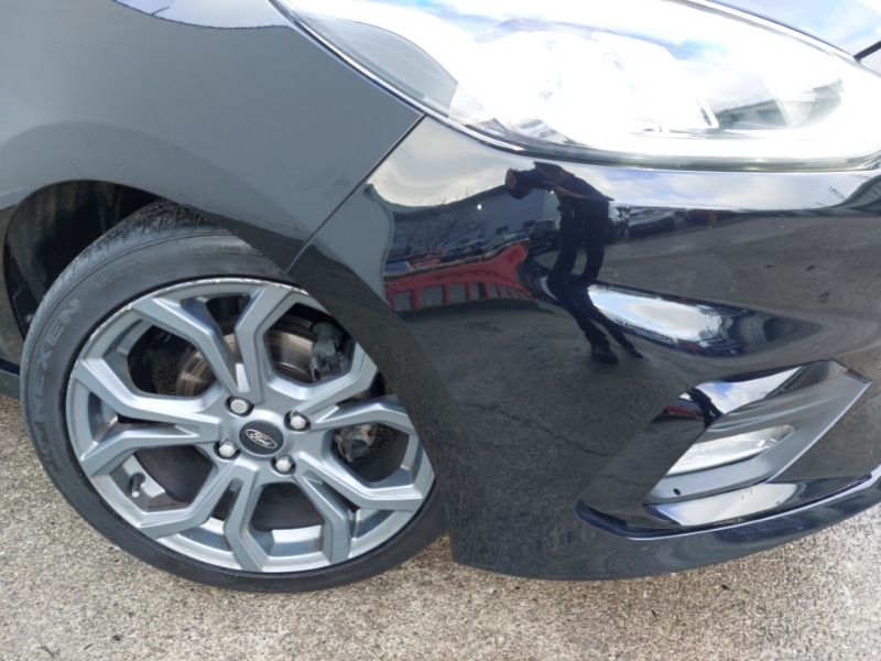 Used Ford Fiesta 2019 for sale - 77644540: Photo 9