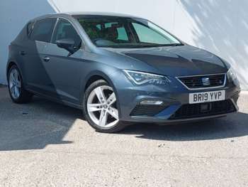 2019 - 1.5 TSI EVO FR [EZ] 5dr
