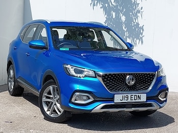 Used MG MG HS 2020 for sale - 78994437: Photo