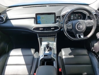 Used MG MG HS 2020 for sale - 78994437: Photo
