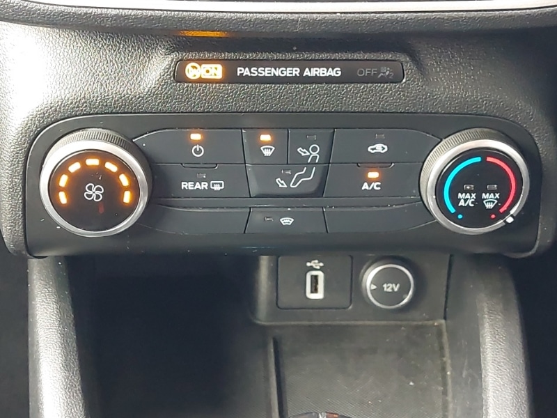 Used Ford Focus 2018 for sale - 77491284: Photo 11