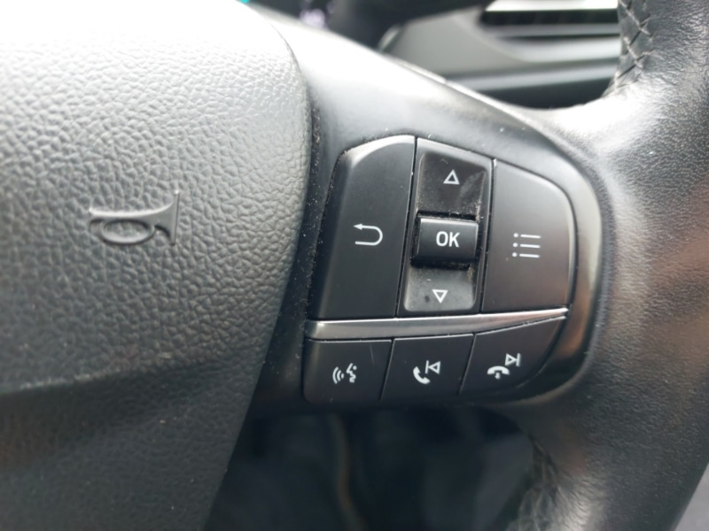 Used Ford Focus 2018 for sale - 77491284: Photo 14