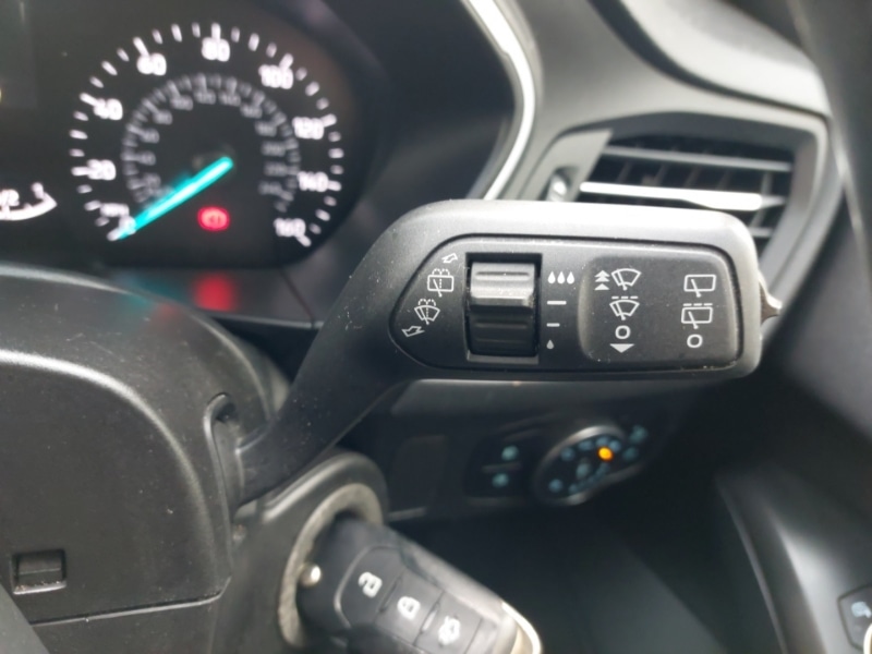 Used Ford Focus 2018 for sale - 77491284: Photo 15