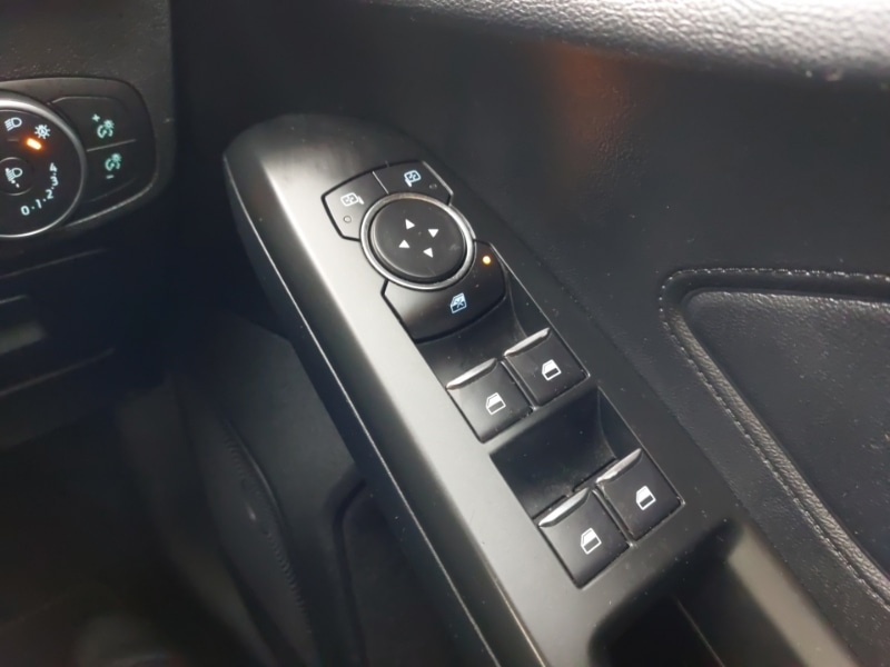 Used Ford Focus 2018 for sale - 77491284: Photo 17