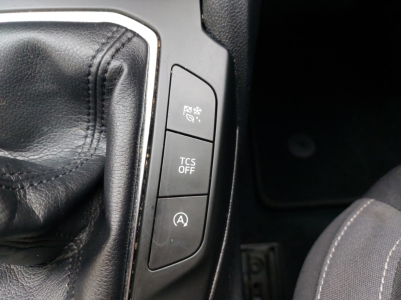 Used Ford Focus 2018 for sale - 77491284: Photo 18