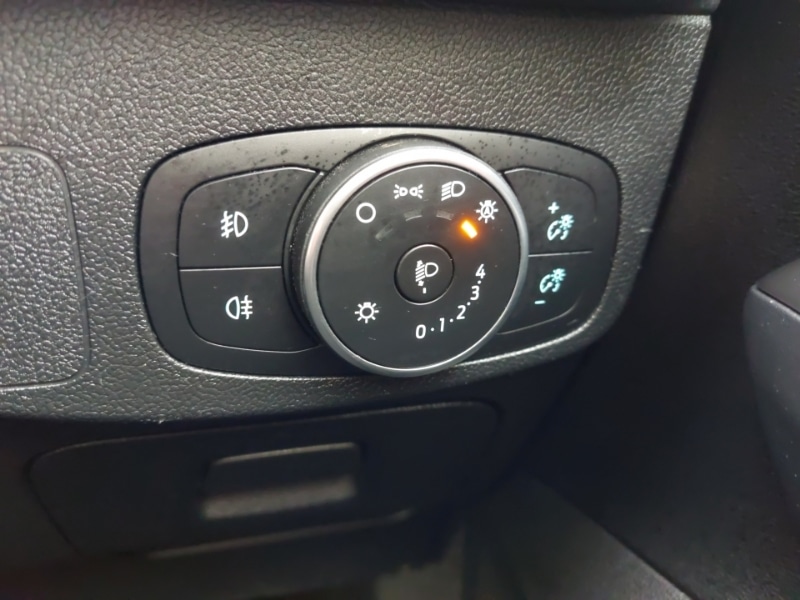 Used Ford Focus 2018 for sale - 77491284: Photo 19