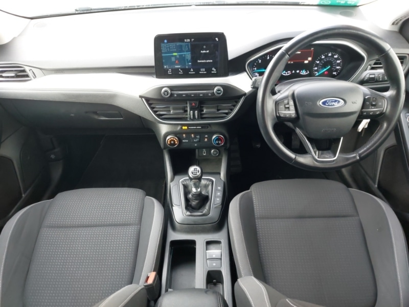 Used Ford Focus 2018 for sale - 77491284: Photo 2