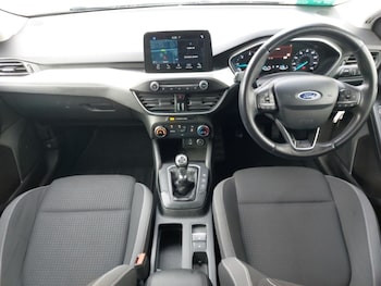 Used Ford Focus 2018 for sale - 77491284: Photo