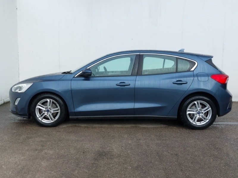 Used Ford Focus 2018 for sale - 77491284: Photo 4