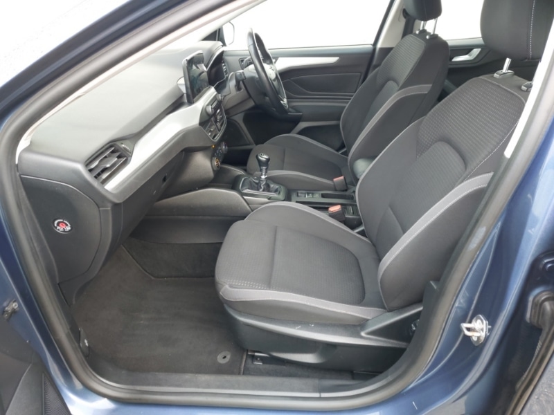 Used Ford Focus 2018 for sale - 77491284: Photo 5