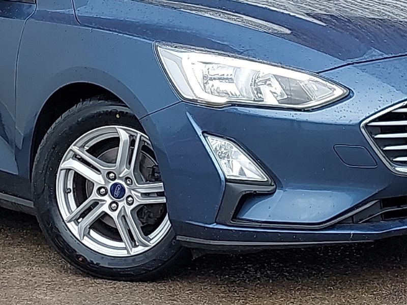 Used Ford Focus 2018 for sale - 77491284: Photo 9