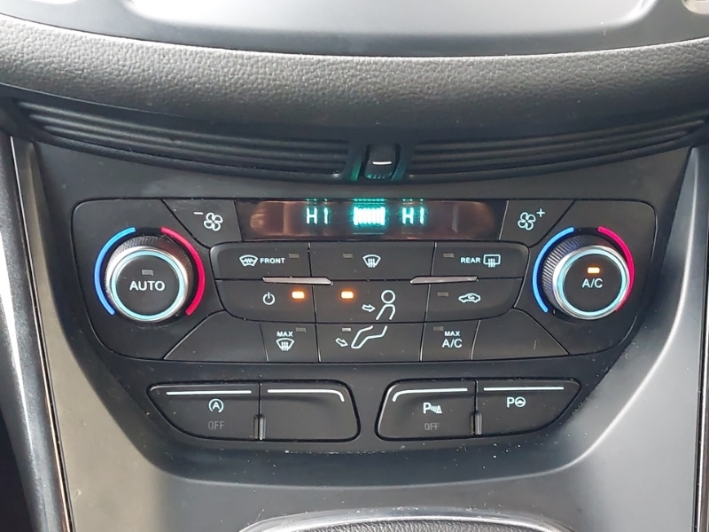 Used Ford Kuga 2018 for sale - 77076198: Photo 11