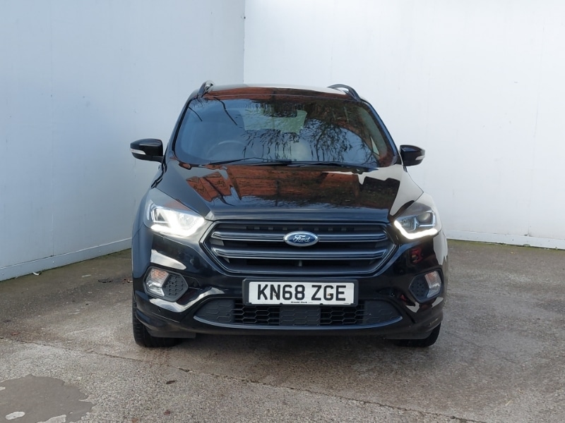 Used Ford Kuga 2018 for sale - 77076198: Photo 12