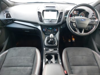 Used Ford Kuga 2018 for sale - 77076198: Photo