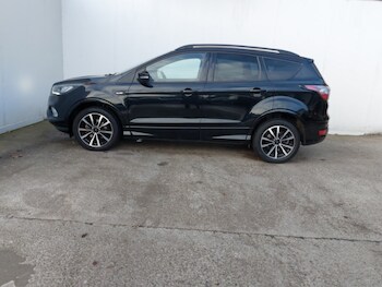 Used Ford Kuga 2018 for sale - 77076198: Photo