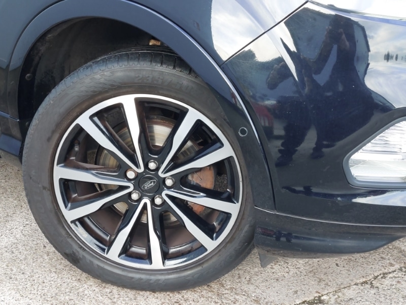 Used Ford Kuga 2018 for sale - 77076198: Photo 9