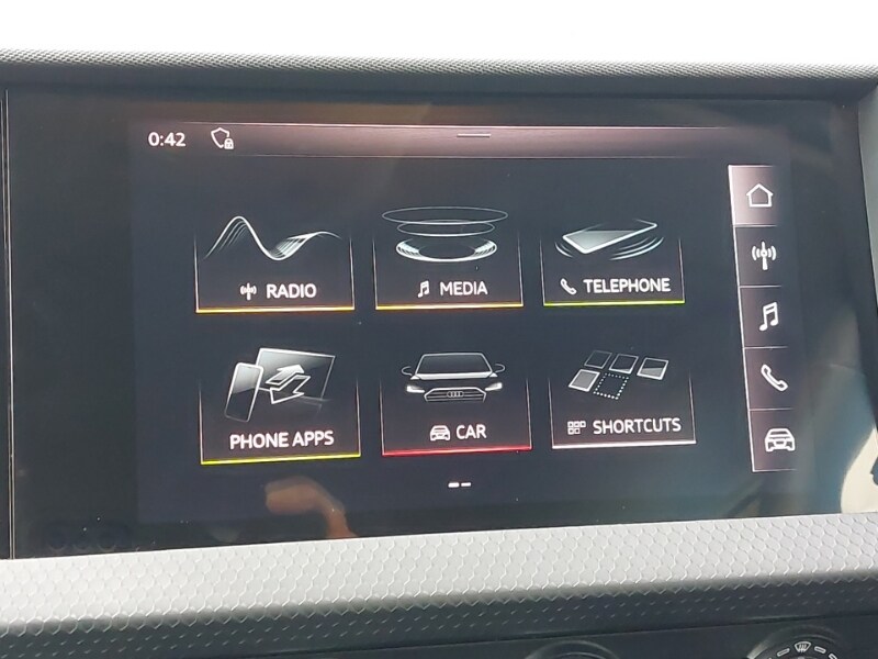 Used Audi A1 2021 for sale - 77579950: Photo 10