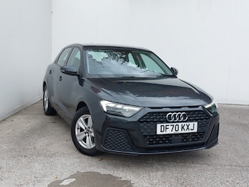 Audi A1 feature image