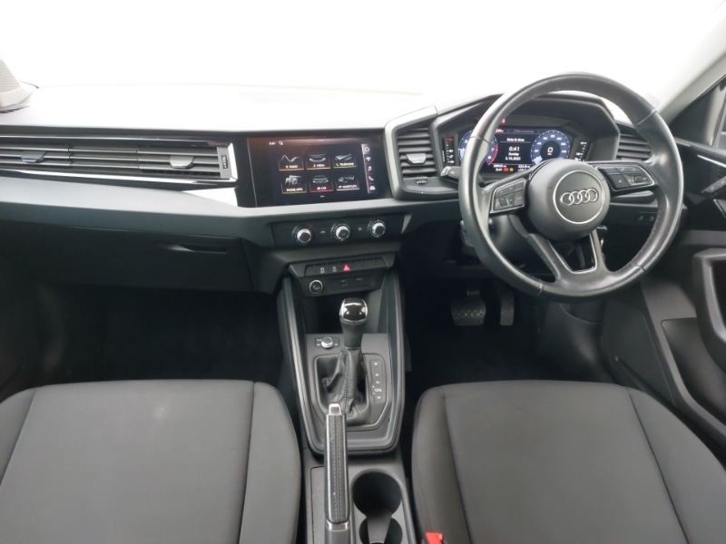 Used Audi A1 2021 for sale - 77579950: Photo 2