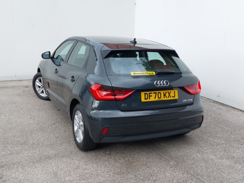 Used Audi A1 2021 for sale - 77579950: Photo 3