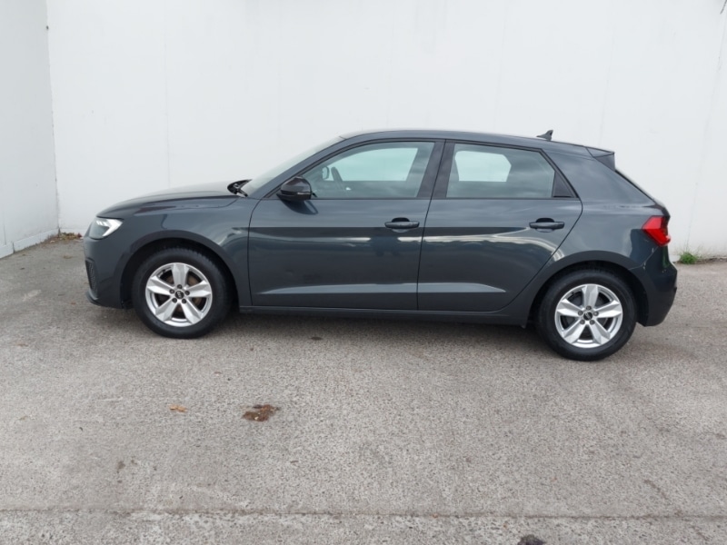 Used Audi A1 2021 for sale - 77579950: Photo 4