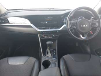 Used Kia Niro 2022 for sale - 74590512: Photo