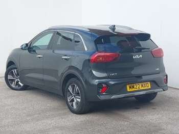 Used Kia Niro 2022 for sale - 74590512: Photo
