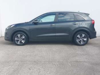 Used Kia Niro 2022 for sale - 74590512: Photo