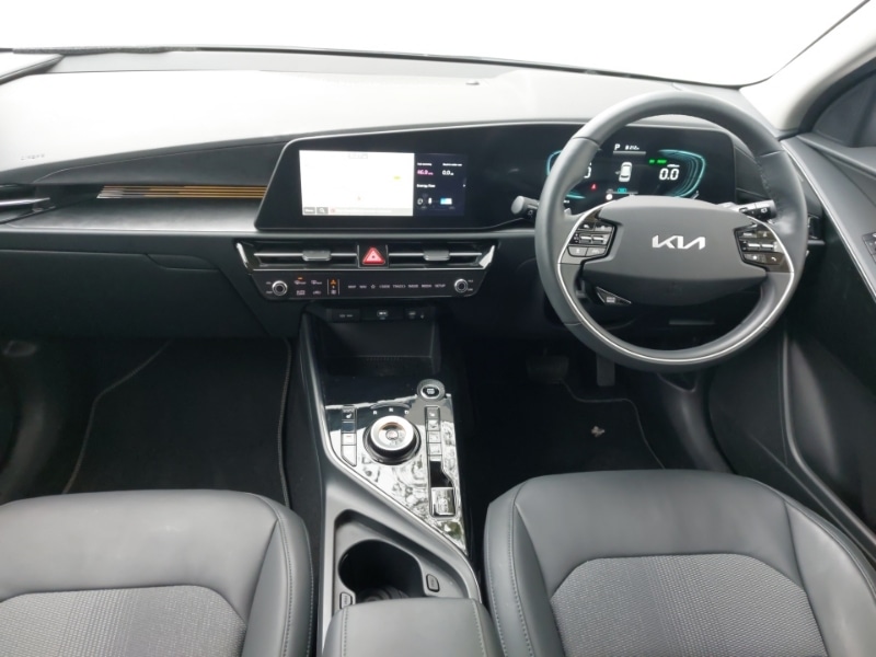 Used Kia Niro 2023 for sale - 76321545: Photo 2