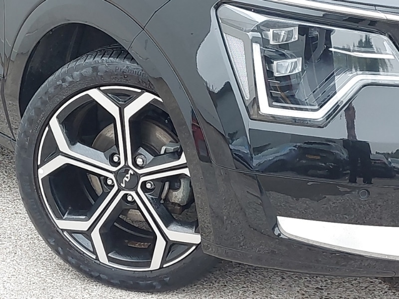 Used Kia Niro 2023 for sale - 76321545: Photo 9