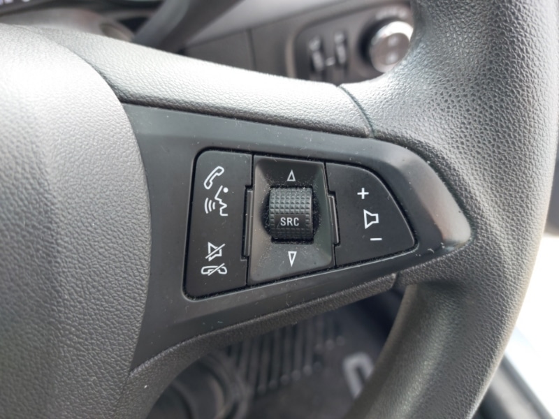 Used Vauxhall Astra 2018 for sale - 77823187: Photo 15