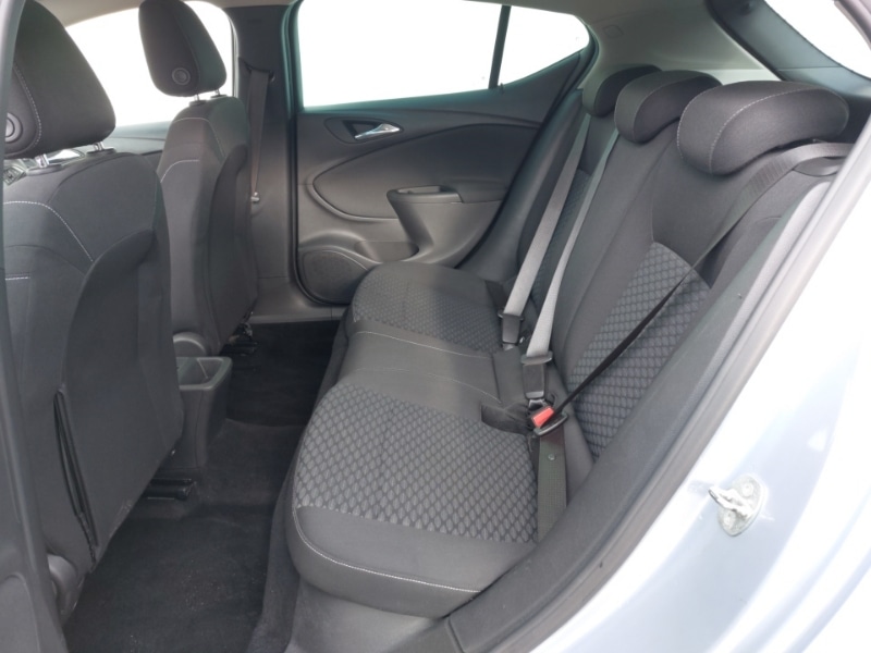 Used Vauxhall Astra 2018 for sale - 77823187: Photo 6
