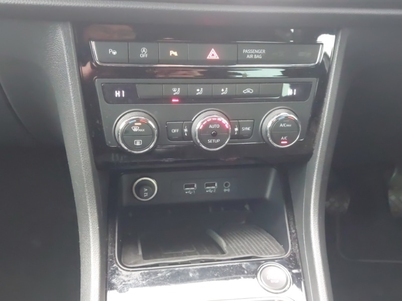 Used SEAT Ateca 2019 for sale - 76533172: Photo 11