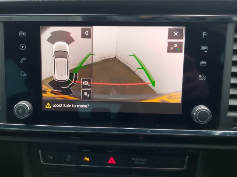 Used SEAT Ateca 2019 for sale - 76533172: Photo 13