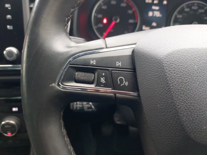 Used SEAT Ateca 2019 for sale - 76533172: Photo 14