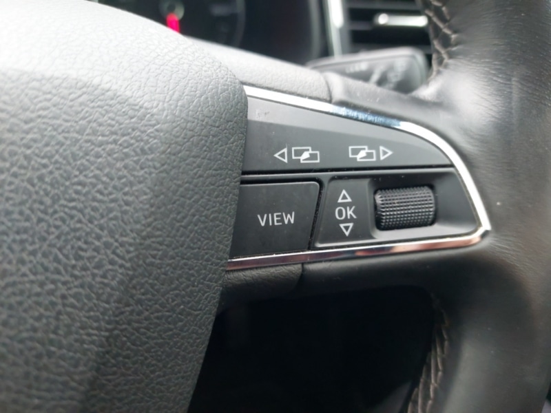 Used SEAT Ateca 2019 for sale - 76533172: Photo 15