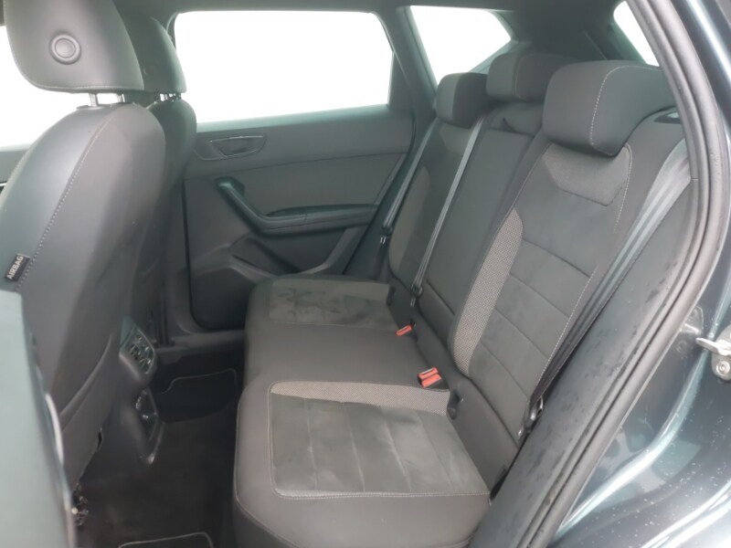 Used SEAT Ateca 2019 for sale - 76533172: Photo 6